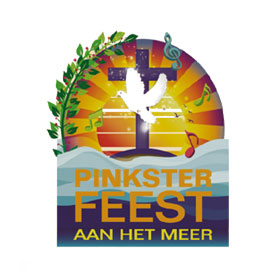 Pinksterfeest aan het Meer