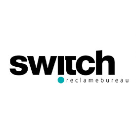 Switch Reclamebureau