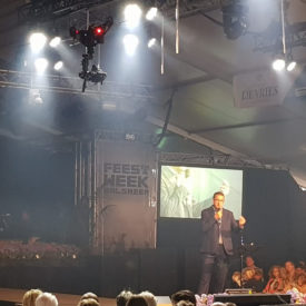 Tentdienst Aalsmeer 2019